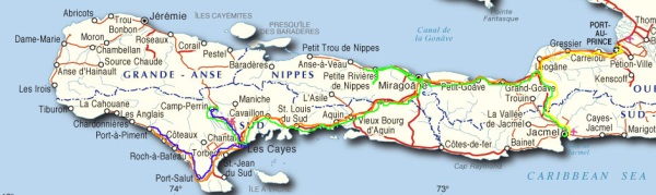 View in Google Earth